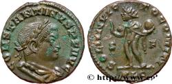 Ancient Coins - CONSTANTINE I THE GREAT Lyon 312 (21,5mm, 4,38g, 12h)