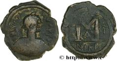 Ancient Coins - JUSTIN I Nicomédie 522-527 (32mm, 16,94g, 6h)