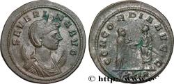 Ancient Coins - SEVERINA Rome 274 (23mm, 3,96g, 5h)