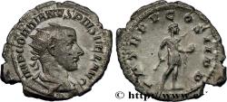 Ancient Coins - GORDIAN III Rome 242 (22,5mm, 3,79g, 12h)