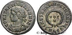 Ancient Coins - CONSTANTINE II Lyon 323 (18,5mm, 2,79g, 12h)