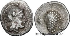 Ancient Coins - CILICIA - SOLI Cilicie, Soloi c. 400 AC. (10mm, 0,63g, 3h)