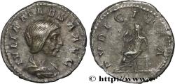 Ancient Coins - JULIA MAESA Rome 222 (19mm, 2,89g, 12h)
