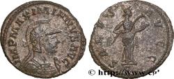 Ancient Coins - MAXIMIANUS HERCULIUS Lyon printemps 290 - 291 (21,5mm, 4,45g, 12h)