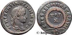 Ancient Coins - CONSTANTINE II Rome 324 (18,5mm, 3,26g, 6h)