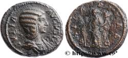 Ancient Coins - JULIA DOMNA Rome 198 (25,5mm, 9,25g, 6h)