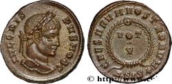 Ancient Coins - CRISPUS Siscia 320-321 (19mm, 3,07g, 1h)