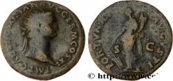 Ancient Coins - DOMITIANUS Rome 85 (27mm, 10,10g, 6h)