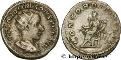 Ancient Coins - GORDIAN III Rome 239-240 (21,5mm, 4,63g, 6h)