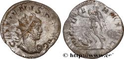 Ancient Coins - GALLIENUS Trèves 257-258 (22mm, 2,45g, 6h)