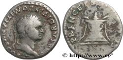 Ancient Coins - DOMITIANUS Rome 80 (17,5mm, 2,90g, 6h)