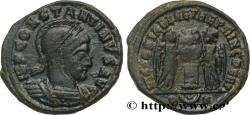 Ancient Coins - CONSTANTINE I THE GREAT Arles 318-319 (18mm, 2,81g, 6h)