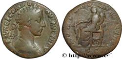 Ancient Coins - COMMODUS Rome 180 (30mm, 25,57g, 12h)