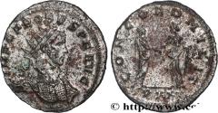 Ancient Coins - PROBUS Ticinum 277 (23,5mm, 3,76g, 6h)