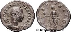 Ancient Coins - SEVERUS ALEXANDER  Rome 232 (18mm, 2,48g, 12h)
