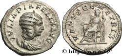 Ancient Coins - JULIA DOMNA Rome 217 (21,5mm, 4,74g, 6h)