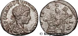 Ancient Coins - SEVERUS ALEXANDER  Antioche 223 (16,5mm, 2,99g, 12h)