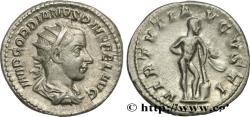 Ancient Coins - GORDIAN III Rome 240-243 (22mm, 4,66g, 6h)