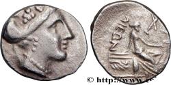 Ancient Coins - EUBOEA - HISTIAIA Histiée,Eubée c. 196-168 AC. (13mm, 1,54g, 10h)