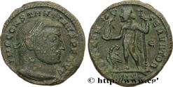 Ancient Coins - CONSTANTINE I THE GREAT Siscia 313 (20mm, 3,33g, 1h)