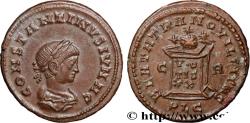 Ancient Coins - CONSTANTINE II Lyon 321 (19,5mm, 3,41g, 12h)