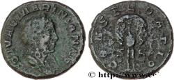 Ancient Coins - MARINIANA Rome 257-258 (23,5mm, 9,61g, 12h)