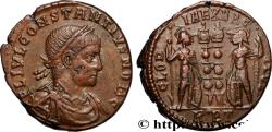 Ancient Coins - CONSTANTIUS II Rome 330-331 (17,5mm, 3,03g, 6h)