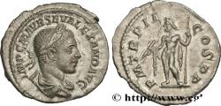 Ancient Coins - SEVERUS ALEXANDER  Rome 223 (20mm, 2,28g, 5h)