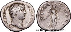 Ancient Coins - HADRIAN Rome 135 (17mm, 2,70g, 7h)