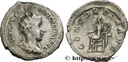 Ancient Coins - GORDIAN III Rome 239 (23mm, 2,55g, 7h)