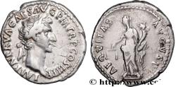 Ancient Coins - NERVA Rome 97 (18,5mm, 3,20g, 6h)
