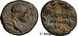 Ancient Coins - TRAJANUS Beroea, Syrie, Cyrrhestica c. 98-117 (24mm, 12,30g, 12h)