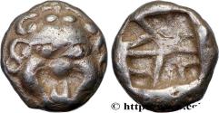 Ancient Coins - MYSIA – PARION / PARIUM Parium , Mysie c. 480 AC. (13mm, 3,02g, h)