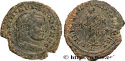 Ancient Coins - GALERIUS Carthage 299-303 (27,5mm, 10,23g, 1h)