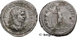Ancient Coins - CARACALLA Rome 215 (24mm, 5,07g, 1h)
