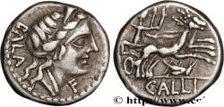 Ancient Coins - AELIA Rome 92 AC. (16mm, 3,95g, 1h)