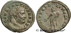 Ancient Coins - CONSTANTIUS I Londres 303-305 (28mm, 11,00g, 6h)
