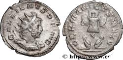 Ancient Coins - GALLIENUS Trèves 257-258 (21,5mm, 2,78g, 1h)