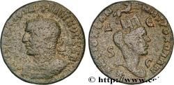 Ancient Coins - PHILIPPUS Antioche, Syrie, Séleucie et Piérie 244-246 (27,5mm, 15,12g, 6h)
