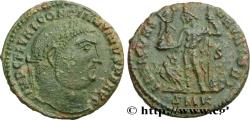 Ancient Coins - CONSTANTINE I THE GREAT Cyzique 313-315 (20mm, 3,27g, 6h)