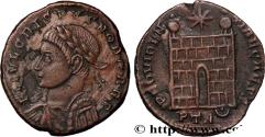 Ancient Coins - CRISPUS Trèves 326 (18mm, 3,05g, 6h)