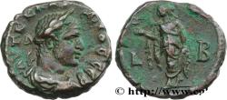 Ancient Coins - CLAUDIUS II GOTHICUS Alexandrie, Égypte 269-270 (20mm, 8,47g, 12h)