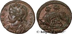 Ancient Coins - ROMA Lyon 331 (16mm, 2,37g, 12h)