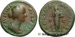 Ancient Coins - FAUSTINA MINOR Rome 161 - 176 (32,5mm, 25,34g, 5h)