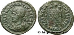 Ancient Coins - CONSTANTIUS II Héraclée 326 (18mm, 2,69g, 6h)