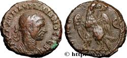 Ancient Coins - AURELIAN Alexandrie, Égypte 273-274 (19,5mm, 9,12g, 12h)