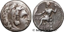 Ancient Coins - MACEDONIA - MACEDONIAN KINGDOM - PHILIP III ARRHIDAEUS Sardes, Lydie c. 323-319 AC. (16mm, 4,00g, 12h)