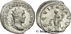 Ancient Coins - VOLUSIAN Rome mi 253 (21,5mm, 3,70g, 6h)