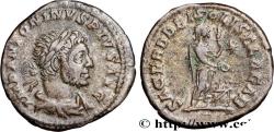 Ancient Coins - ELAGABALUS Rome 221 (18,5mm, 3,02g, 1h)