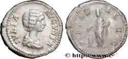 Ancient Coins - JULIA DOMNA Rome 204 (18,5mm, 3,72g, 6h)